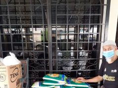 PAS Seputeh Prihatin Kebajikan Setempat