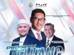 JOM cari kerja | PASAK