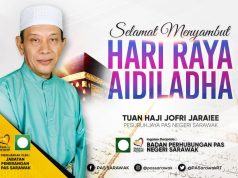 Selamat Menyambut Hari Raya Eidul Adha Di Musim Pandemik Covid-19