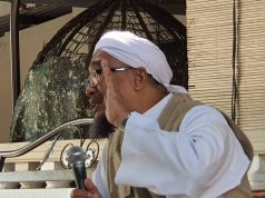 Rasulullah SAW pengatur lanskap dunia teragung – Tuan Guru Zulkifli Ismail