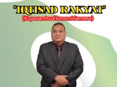 Iqtisad Rakyat : Peranan masjid dalam pembangunan ekonomi umat Islam