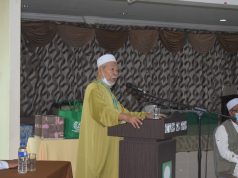 PAS Tidak Gopoh Capai Matlamat