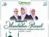 Teladani Rasulullah SAW dalam Kehidupan Kita