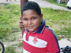 Kanak-kanak hidap asma kronik lega terima bantuan ‘chamber’ sumbangan JPrD PAS Gadek