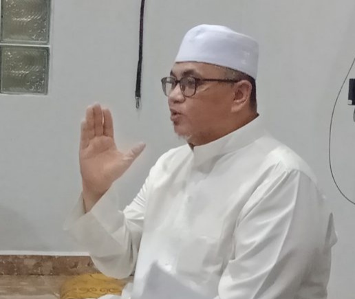 Bajet 2021 Lulus Masa Untuk Bela Rakyat Ustaz Imran Berita Parti Islam Se Malaysia Pas