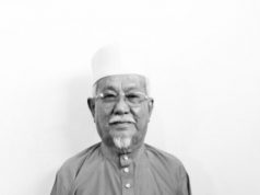 Takziah atas pemergian YDP PAS Kota Melaka