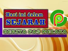 Hari ini dalam sejarah | Peletakan batu asas Masjid Negara