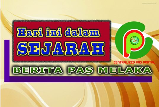 Hari ini dalam sejarah | Penubuhan Rejimen Pertama Askar Melayu
