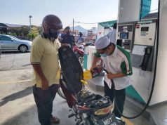 Konsisten agenda perpaduan ummah – YDP PAS Alor Gajah