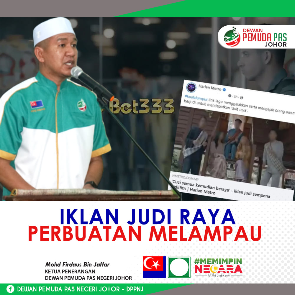 Kemudian beraya semua cuci ‘Cuci Semua