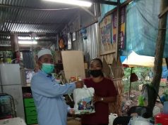 EmpowerNCER bantu keluar dari kemiskinan