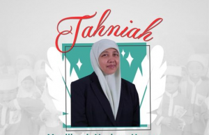 Anugerah Tokoh Siti Khadijah PASTI tahun 2021 – PASTI Negeri Selangor