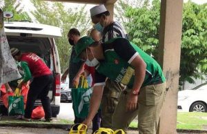 PAS Sungai Buloh sedia bantu yang memerlukan – NYDP PAS Kawasan Sungai Buloh