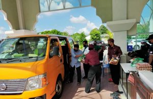 Khidmat Malaysia Petaling Jaya bersama NGO membantu rakyat – Pengarah JAMNS