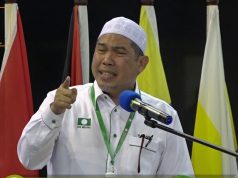 Konvensyen buka minda kepentingan media sosial – Ketua Penerangan PAS Melaka