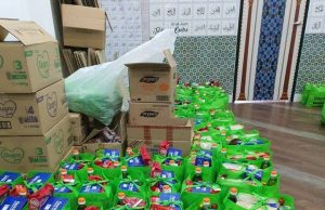 Pemuda PAS Shah Alam mohon sebarkan link bantuan – DPPK Shah Alam