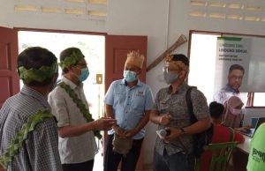Dr Yunus santuni masyarakat Orang Asal dalam program vaksinasi – Pesuruhjaya PAS Selangor