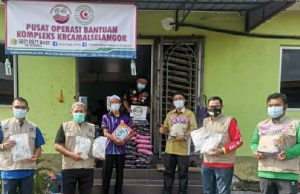 Nak tolong orang, kita kena bekerjasama! – Naib Ketua Pemuda PAS Selangor