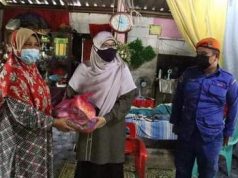 Wakil rakyat yakinkan penduduk daftar vaksinasi