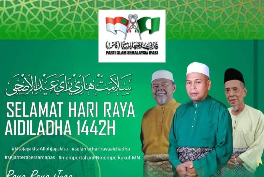 Berita PAS Negeri Sembilan - Page 8 of 13 - Berita Parti Islam Se 