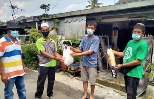 Khidmat PAS Kuala Selangor kepada rakyat tempatan – DMPK Kuala Selangor