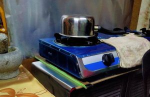 Bantuan luar biasa buat seorang insan – PAS Kawasan Selayang