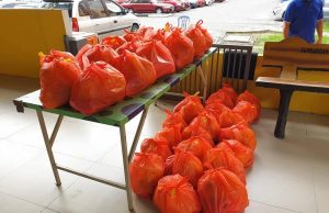 Mustajabnya doa orang susah – Timbalan Pesuruhjaya 1 PAS Selangor