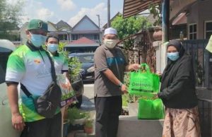PASTI Shah Alam santuni guru ketika lockdown PKP – Pengerusi PASTI Kawasan Shah Alam