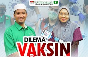 Forum khas : Perspektif agama dan perubatan – PAS Kawasan Tanjong Karang