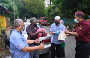 PAS Klang tidak tunggu bendera putih – PAS Kawasan Klang