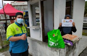 Khidmat Malaysia peka dengan penderitaan rakyat Kapar – PAS Kawasan Kapar