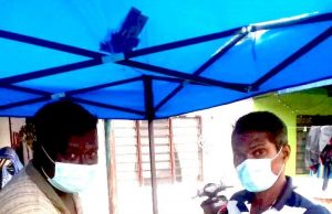 DHPP Tidak Ketinggalan Membantu DPPK Kuala Selangor – DPPK Kuala Selangor