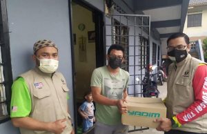 Sumbangan kepada mereka yang terjejas pendapatan – Naib KP PAS Selangor