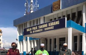 PAS Tanjong Karang lapor polis isu Lim Kit Siang – PAS Kawasan Tanjong Karang