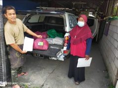 PKD Temangan cakna bekas tentera