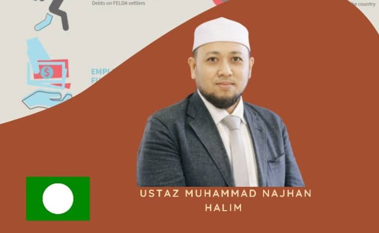 Janji manis si pemungkir janji u2013 Setiausaha Dewan Ulamak PAS 