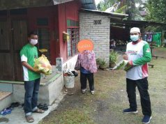 Bantuan COVID-19: PAS Padang Rengas prihatin rakyat