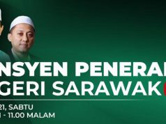 Media sosial ‘platform’ utama penerangan