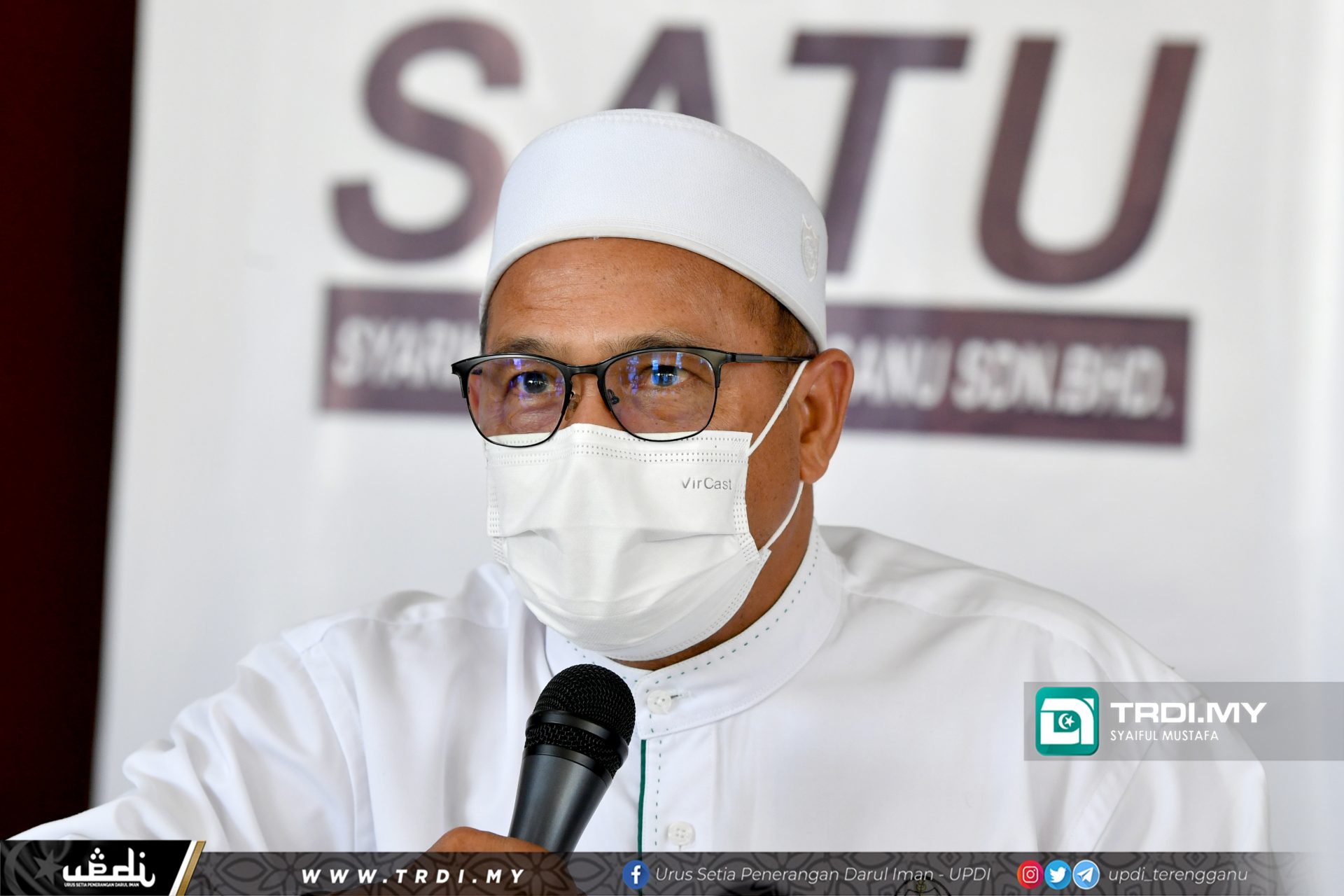 Pengagihan Air Berterusan Semua Pihak Berganding Bahu Bantu Penduduk Berita Parti Islam Se Malaysia Pas