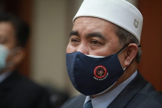 Kemudahan kepada individu lengkap Vaksin Covid-19, S.O.P jangan ambil ringan