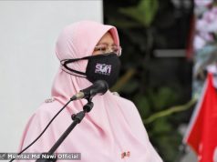 Wanita Kelantan dididik cara Rabbani – Dato’ Mumtaz