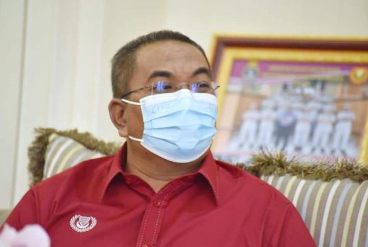 Kedah persiapkan fasiliti vaksinasi lebih besar