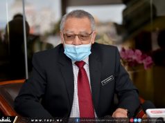 Sidang DUN Terengganu | Jawatankuasa khas kurangkan kadar pengangguran