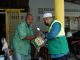 JPRD Pulau Betong Balik Pulau agih sumbangan kepada asnaf dan mangsa banjir