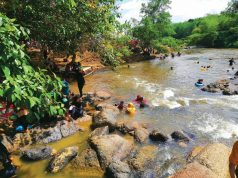 Kedah sasar 1,000 KM denai sungai menjelang 2030