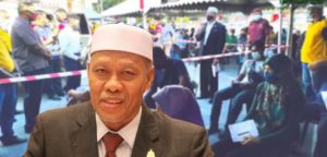 Exco Kedah Sokong Usaha Kerajaan Capai Komuniti Kelompok Berita Parti Islam Se Malaysia Pas