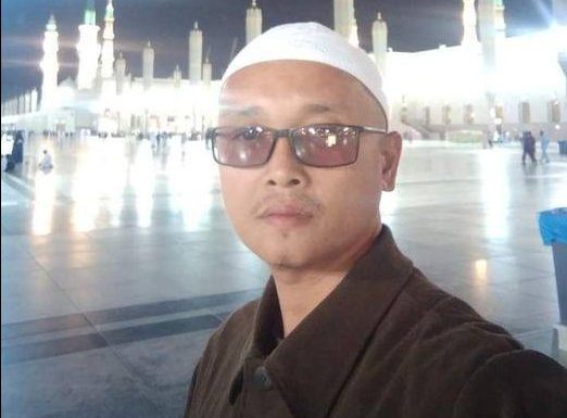 Nabi Muhammad Saw Tokoh Yang Paling Berpengaruh Nydp Pas Kawasan