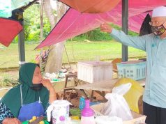 “Orang Melayu jangan malu berniaga, datuk nenek moyang terdahulu dah kuasai ekonomi dunia”