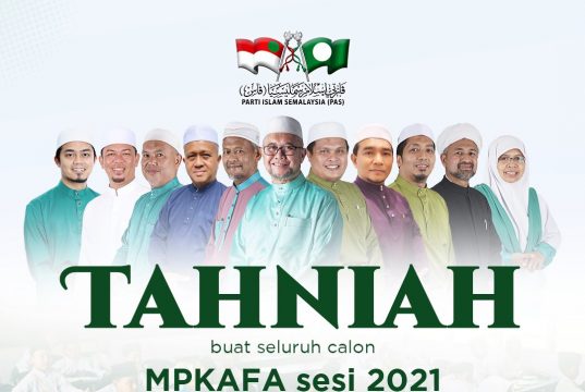 Perak  Berita Parti Islam Se Malaysia (PAS)  Page 100