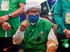 70 Tahun | Muafakat Nasional tidak terkubur